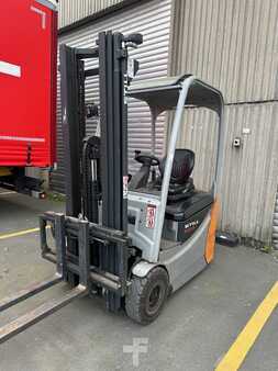 Elektro tříkolové VZV 2019  Still RX50-15 (1)