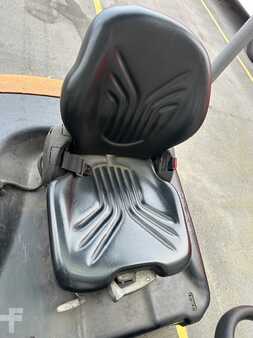 Elektro tříkolové VZV 2019  Still RX50-15 (10)