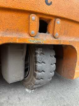 Elektro tříkolové VZV 2019  Still RX50-15 (11)