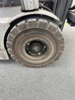 Elektro tříkolové VZV 2019  Still RX50-15 (12)