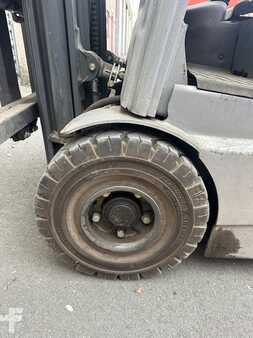 Elektro tříkolové VZV 2019  Still RX50-15 (13)