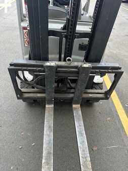 Elektro tříkolové VZV 2019  Still RX50-15 (5)