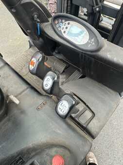 Elektro tříkolové VZV 2019  Still RX50-15 (8)