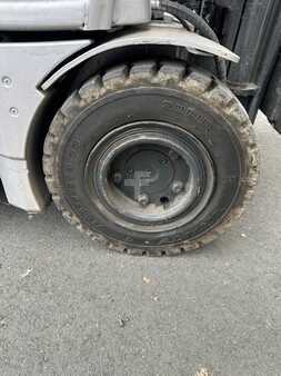 Elektro čtyřkolový VZV 2012  Still RX20-16P (11)