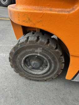 Elektro čtyřkolový VZV 2012  Still RX20-16P (12)