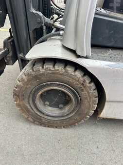 Elektro čtyřkolový VZV 2012  Still RX20-16P (13)