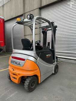 Elektro čtyřkolový VZV 2012  Still RX20-16P (4)