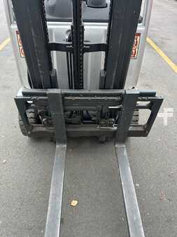 Elektro čtyřkolový VZV 2012  Still RX20-16P (5)