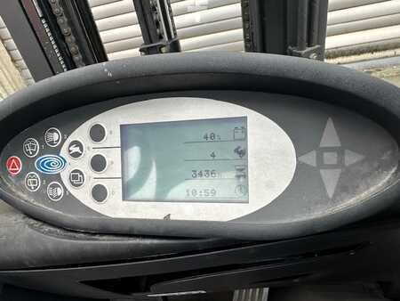 Elektro čtyřkolový VZV 2012  Still RX20-16P (7)