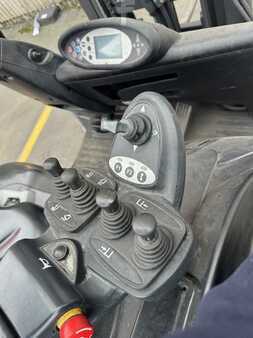 Elektro čtyřkolový VZV 2012  Still RX20-16P (8)