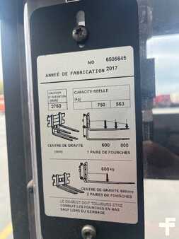 Ostatní 2017  Toyota SPE120XRD (9)