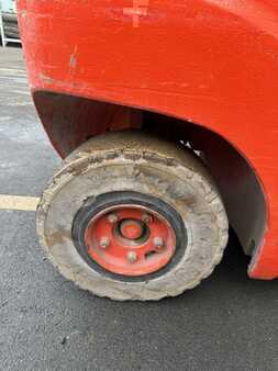 Carrelli elevatori GPL 2005  Linde H25T duplex 4500mm (11)