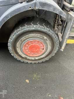 Carrelli elevatori GPL 2005  Linde H25T duplex 4500mm (12)