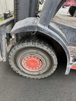 Carrelli elevatori GPL 2005  Linde H25T duplex 4500mm (14)