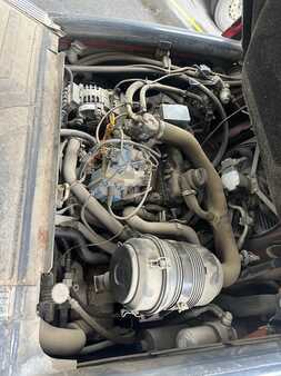 Carrelli elevatori GPL 2005  Linde H25T duplex 4500mm (16)