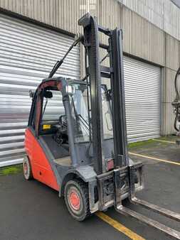 Carrelli elevatori GPL 2005  Linde H25T duplex 4500mm (2)