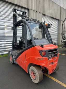 Carrelli elevatori GPL 2005  Linde H25T duplex 4500mm (3)