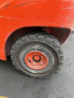 Carrelli elevatori GPL 2004  Linde H25T duplex free level (13)