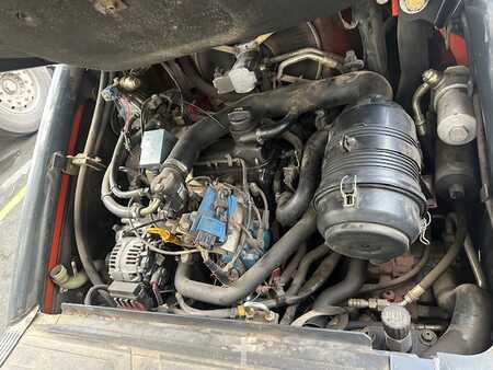 Carrelli elevatori GPL 2004  Linde H25T duplex free level (16)