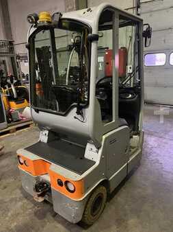 Terminál traktor 2015  Still LTX70 semi cabine (3)