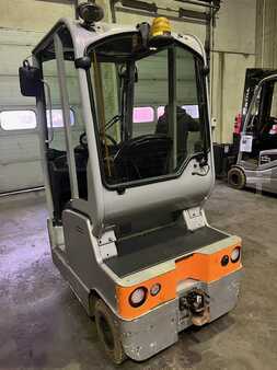 Terminál traktor 2015  Still LTX70 semi cabine (4)