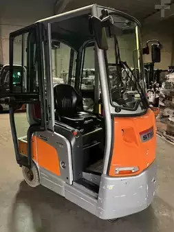 Terminaltraktor 2016  Still LTX70 cabine (1)