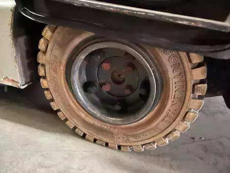 Terminaltraktor 2016  Still LTX70 cabine (13)