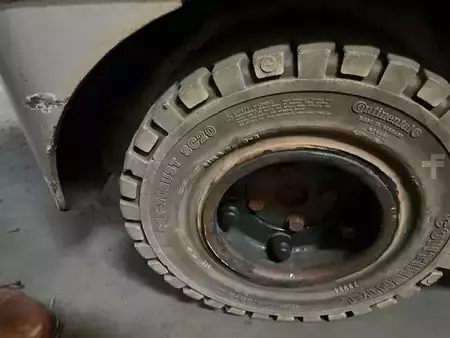 Terminaltraktor 2016  Still LTX70 cabine (14)