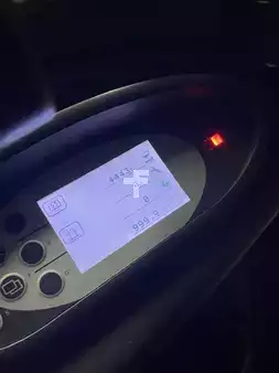 Terminaltraktor 2016  Still LTX70 cabine (15)