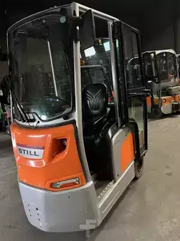 Terminaltraktor 2016  Still LTX70 cabine (2)