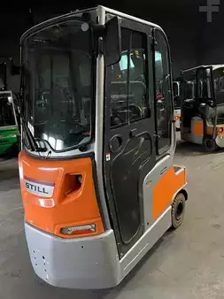 Terminaltraktor 2016  Still LTX70 cabine (3)