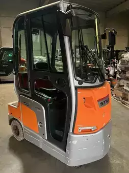 Terminaltraktor 2016  Still LTX70 cabine (4)