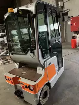 Terminaltraktor 2016  Still LTX70 cabine (5)