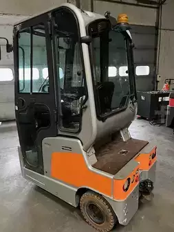 Terminaltraktor 2016  Still LTX70 cabine (6)