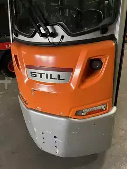 Terminaltraktor 2016  Still LTX70 cabine (7)