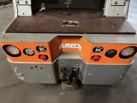 Terminaltraktor 2016  Still LTX70 cabine (9)