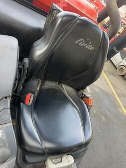 LPG VZV 2019  Linde H40T-02 triplex 6310mm (9)