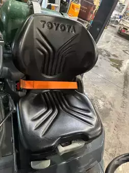 Gas gaffeltruck 2021  Toyota 02-8FGF18 démo 218 heures triplex 6500mm (10)