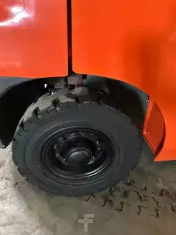 Gas gaffeltruck 2021  Toyota 02-8FGF18 démo 218 heures triplex 6500mm (11)