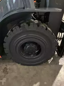 Gas gaffeltruck 2021  Toyota 02-8FGF18 démo 218 heures triplex 6500mm (12)