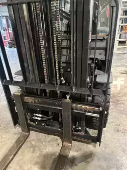 Gas gaffeltruck 2021  Toyota 02-8FGF18 démo 218 heures triplex 6500mm (6)