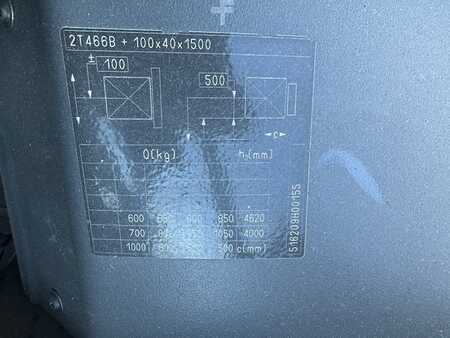 Sähkö - 3 pyör 2017  Still RX20-14 (10)