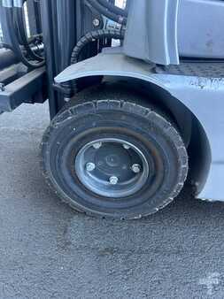 Sähkö - 3 pyör 2017  Still RX20-14 (12)