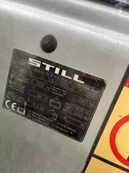 Eléctrica de 4 ruedas 2016  Still RX60-30 (10)