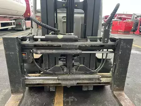 Eléctrica de 4 ruedas 2016  Still RX60-30 (12)