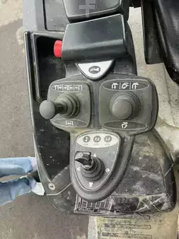 Eléctrica de 4 ruedas 2016  Still RX60-30 (13)