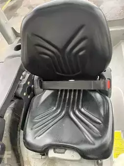 Eléctrica de 4 ruedas 2016  Still RX60-30 (18)