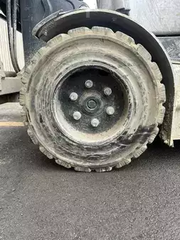 Eléctrica de 4 ruedas 2016  Still RX60-30 (19)