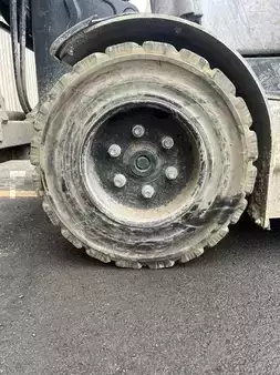 Eléctrica de 4 ruedas 2016  Still RX60-30 (20)