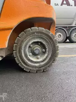 Eléctrica de 4 ruedas 2016  Still RX60-30 (22)